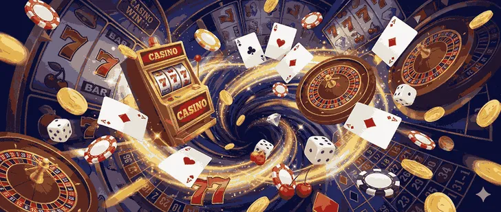 Casinowon papara ile yatırım nasıl yapılır