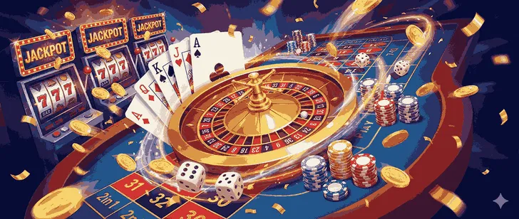Casinowon hoşgeldin bonusu nasıl alınır