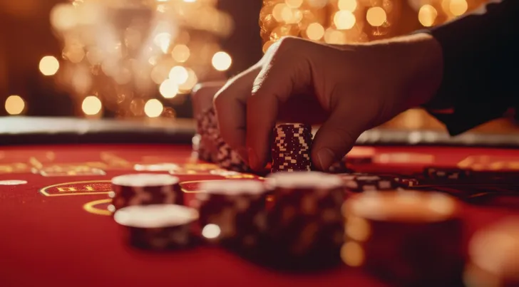 Casinowon yılbaşı özel çekilişi ödülleri